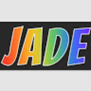 Meet your Posher, Jade